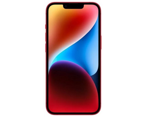 CKP iPhone 14 Semi Nuevo 256GB Red